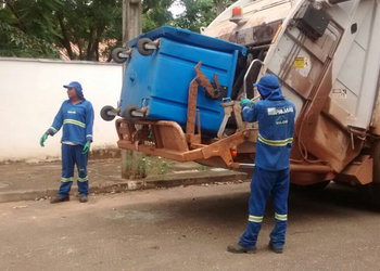 Empresa Valor Ambiental será substituída pela M. Construções e Serviços 
