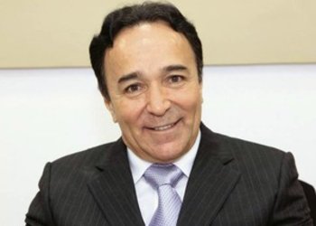 Ex-vice-governador João Oliveira