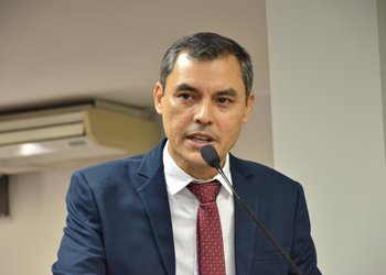 O vereador Erivelton Santos oficiou a Prefeitura de Palmas com indicações de providências que se mostram extremamente necessárias