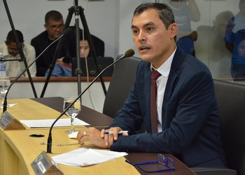 Na quarta-feira,18, através do Oficio nº 022/2020, de 18 de março de 2020, Erivelton já havia oficiado a Prefeitura de Palmas