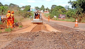 Obras serão financiadas pelo Banco Mundial