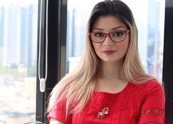 Mayara Mariano é advogada especialista em Direito Tributário e Empresarial
