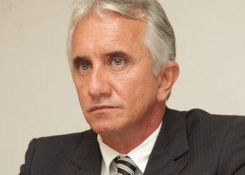 Ex-prefeito Alexandre Abdalla foi condenado por atos de improbidade administrativa 