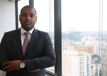 José Santana Junior é advogado especialista em Direito Médico e da Saúde