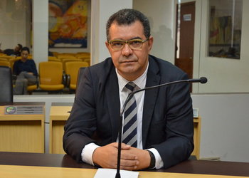 Lúcio Campelo carrega consigo a aprovação de inúmeros projetos e requerimentos. 