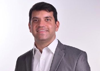 Pré-candidato, Marco Gomes