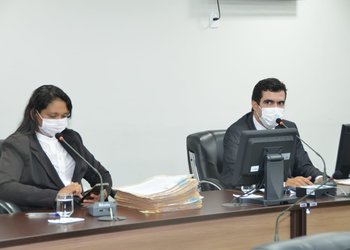 No projeto aprovado foi incorporada a emenda de autoria do relator, deputado estadual Ricardo Ayres
