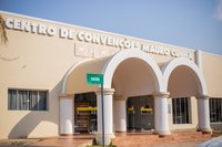 |Divulgação Secom Gurupi 