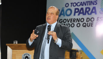 Ministro Augusto Nardes ressaltou que a governança promove a entrega de melhores resultados à população