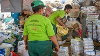 | Secom Palmas