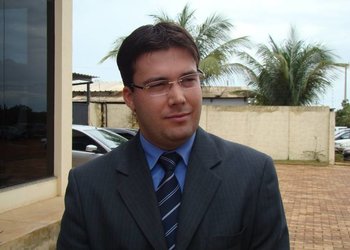 Gedeon Pitaluga, presidente da Asociação Tocantinense dos Advogados | Foto: Arquivo/Conexão Tocantins