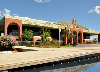 |Aldemar Ribeiro/ Secom-TO