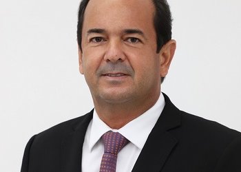 Roberto Pires é presidente do Sistema Fieto e diretor regional do Sesi/TO
