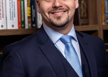 Antonio Carlos Freitas Junior é advogado e especialista em Direito Constitucional e Eleitoral pela USP
