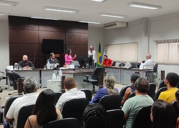 As sessões foram realizadas entre os dias 3 de fevereiro e 13 de março