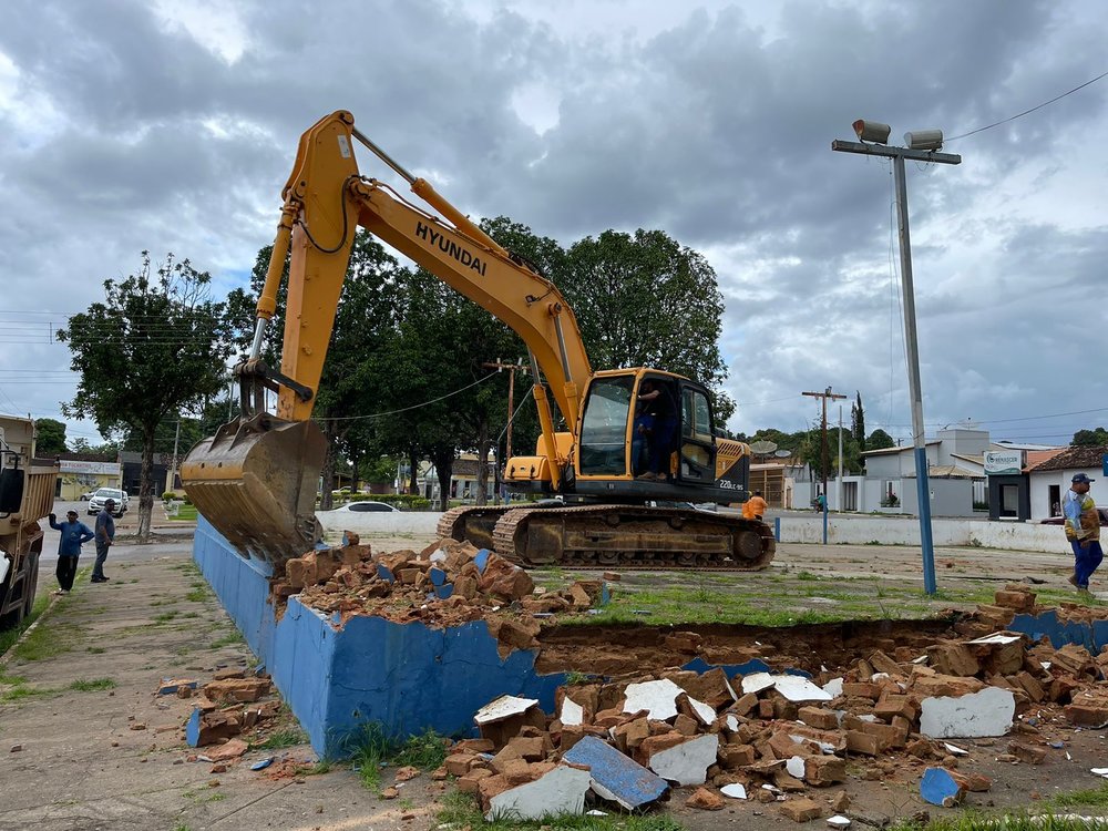 Foto: Walber Cardoso