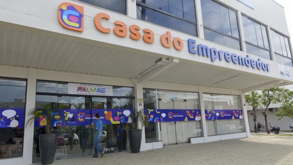 Foto: Lia Mara)</em></p>
<p>A prefeita Cinthia Ribeiro avalia que o resultado enche ela e os palmenses de orgulho e representa o crescimento constante de Palmas. “Fomentar o empreendedorismo é investir na geração de emprego, no fortalecimento da economia e na qualidade de vida da nossa população. Estamos colhendo o que plantamos, mais um índice que nos mostra que estamos no caminho certo