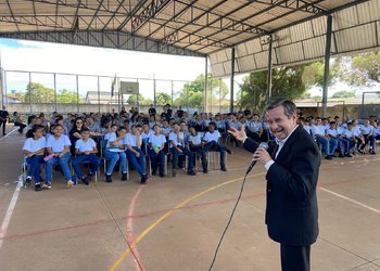 Foto: Pedro Lucas Gomes