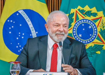 Foto: Ricardo Stuckert 