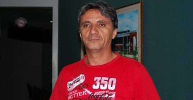 Renan Ferreira Gama é concursado do Município no cargo de Fiscal de Trânsito 