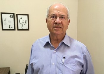 Luiz Carlos Borges da Silveira é médico e ex-ministro da Saúde