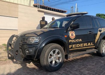 Foto: Divulgação Polícia Federal 