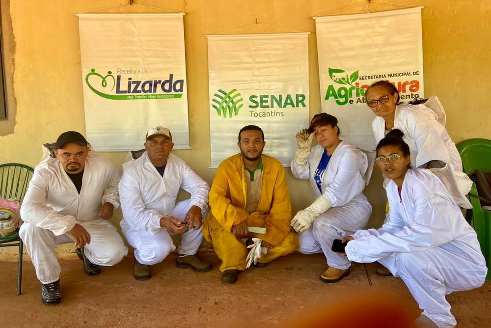 Foto: Divulgação Agricultura Lizarda)</em></p>
<p>[image,143527] <em>(Foto: Divulgação Agricultura Lizarda)</em></p>
<p><!-- out NEWS_1 empty --></p>
<p>[image,143526] <em>(Foto: Divulgação Agricultura Lizarda)</em></p>
<p><span>[image,143528] </span><em>(Foto: Divulgação Agricultura Lizarda