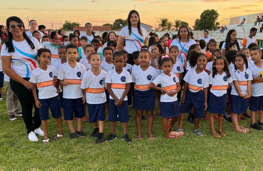 Foto: Divulgação Semed/PABJ)</em></p>
<p><span>A Secretária Rosa de Lima agradece a todos os envolvidos na organização dos Jogos. 