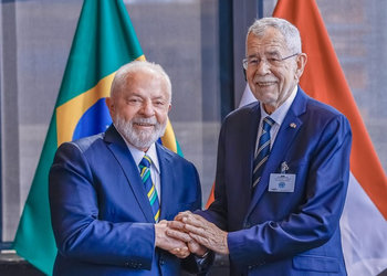 Foto: Ricardo Stuckert/PR