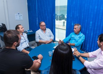 Foto: Keven Lopes/Adapec-TO