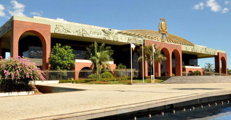 |Aldemar Ribeiro/ Secom-TO