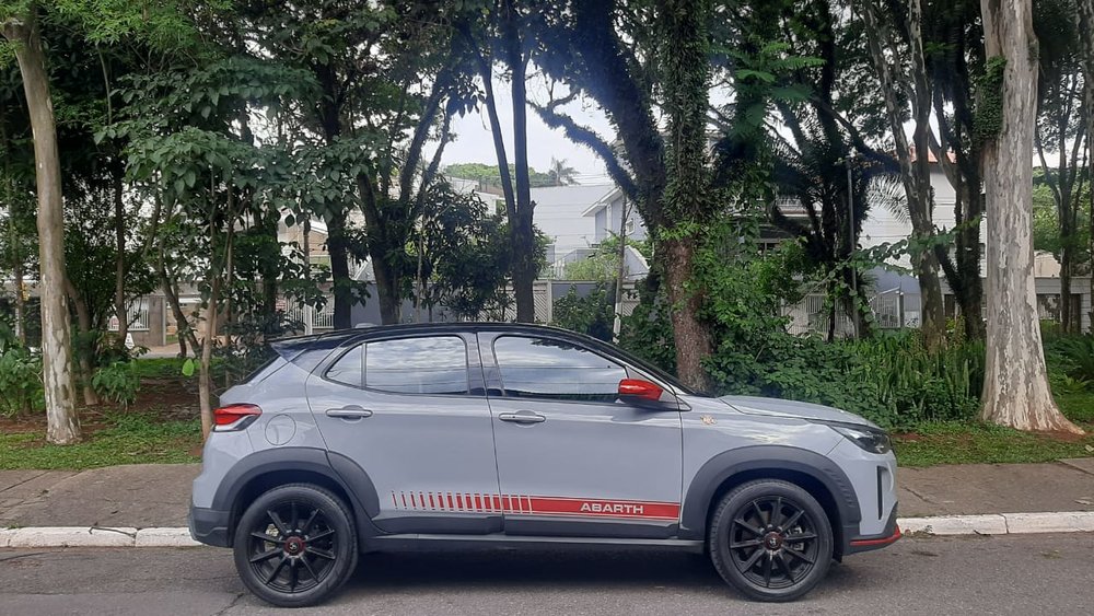 Foto: Sérgio Dias