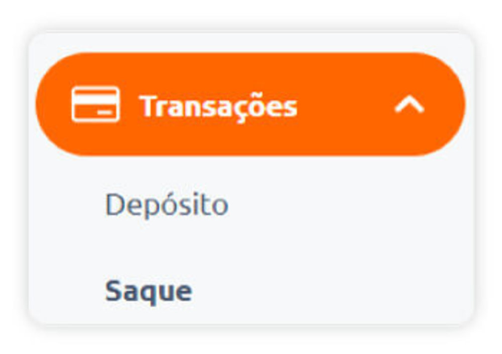 Cassino com saque