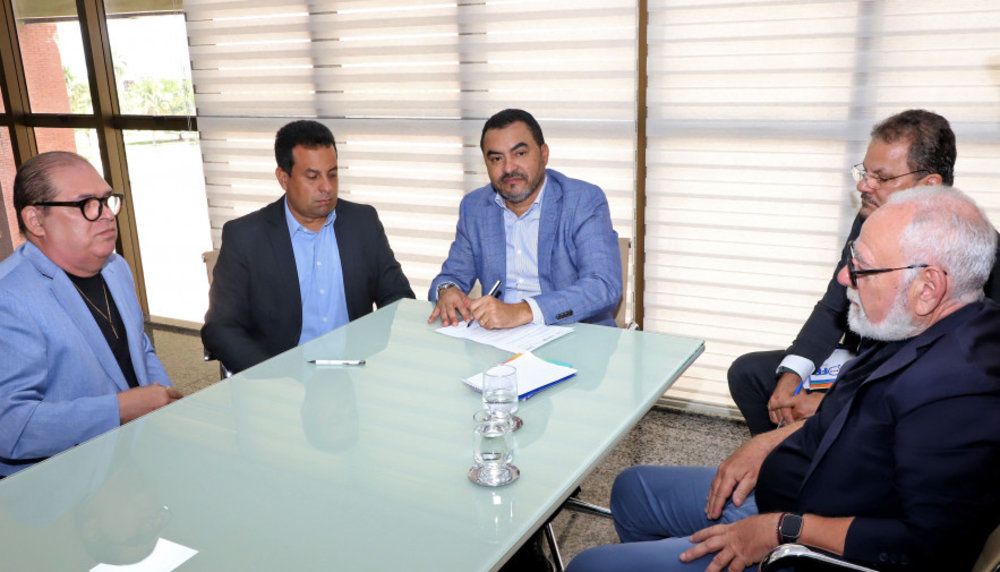 Foto: Aldemar Ribeiro/Secom-TO