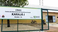 |Divulgação Secom Palmas 
