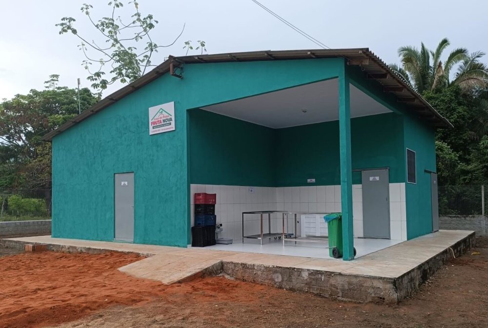 Foto: Divulgação Vozes do Tocantins