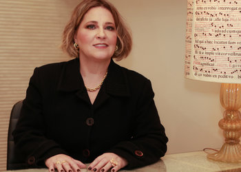 Natália Soriani é especialista em Direito da Saúde.