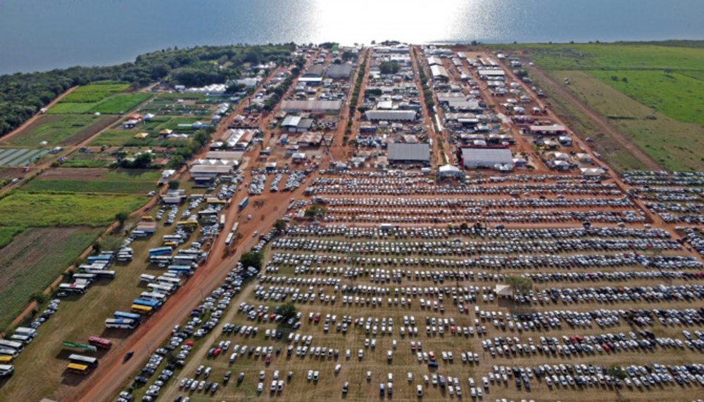 Foto: Tomaz Neto/Secom-TO