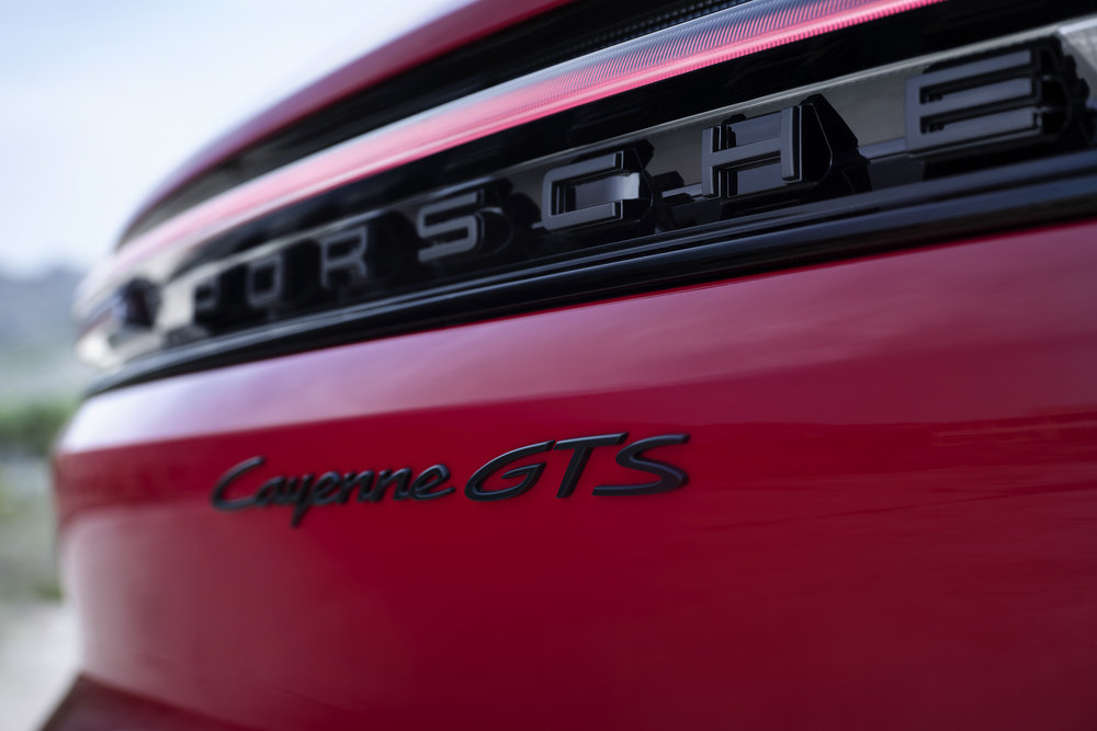 Foto: Divulgação Porsche