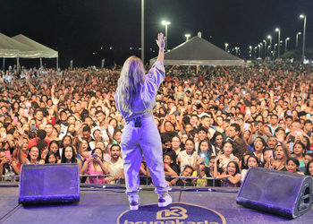 Foto:  Secom Araguaína
