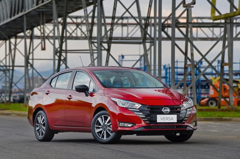 Foto: Divulgação Nissan)</em></p>
<p>[image,151645] <em>(Foto: Divulgação Nissan