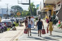 |Regiane Rocha /Secom Palmas