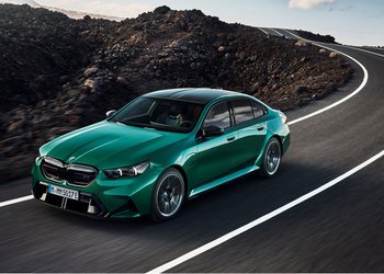 Foto: Divulgação BMW 
