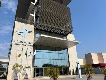  Justiça Federal suspendeu o concurso do IFTO para o cargo de Professor de Ensino Básico, Técnico e Tecnológico