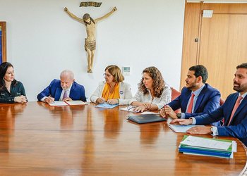 Lula sancionou sem vetos a Lei 14.994, de 2024 