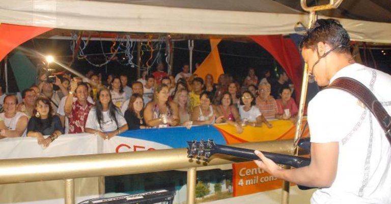 Foto - WR