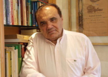 Gaudêncio Torquato é escritor, jornalista, professor titular da USP e consultor político.