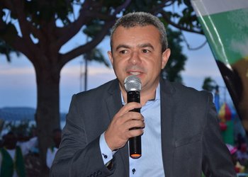 Ronivon, seu vice Joaquim do Luzimangues e vereadores da Legislatura 2025-2028 serão empossados