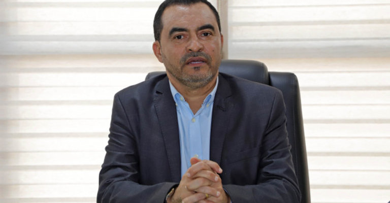 |Aldemar Ribeiro/ Secom-TO