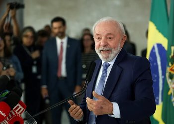 Foto: José Cruz/Agência Brasil